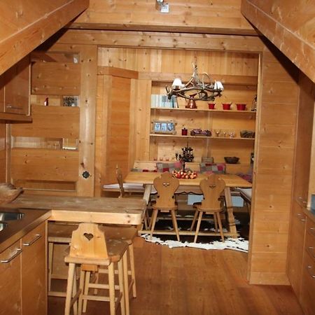 La Casa Dei Cuori Appartement Santa Cristina Val Gardena Buitenkant foto