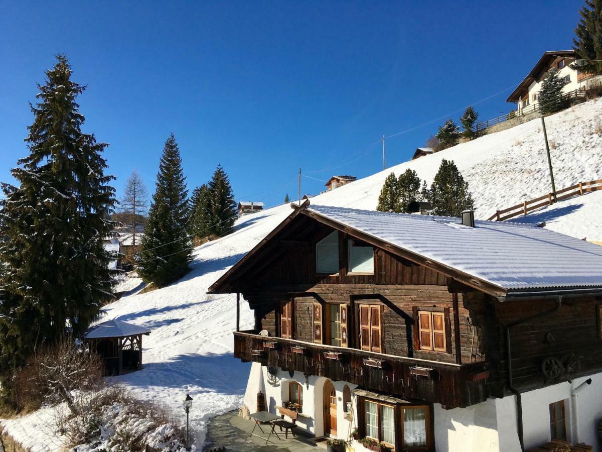 La Casa Dei Cuori Appartement Santa Cristina Val Gardena Buitenkant foto