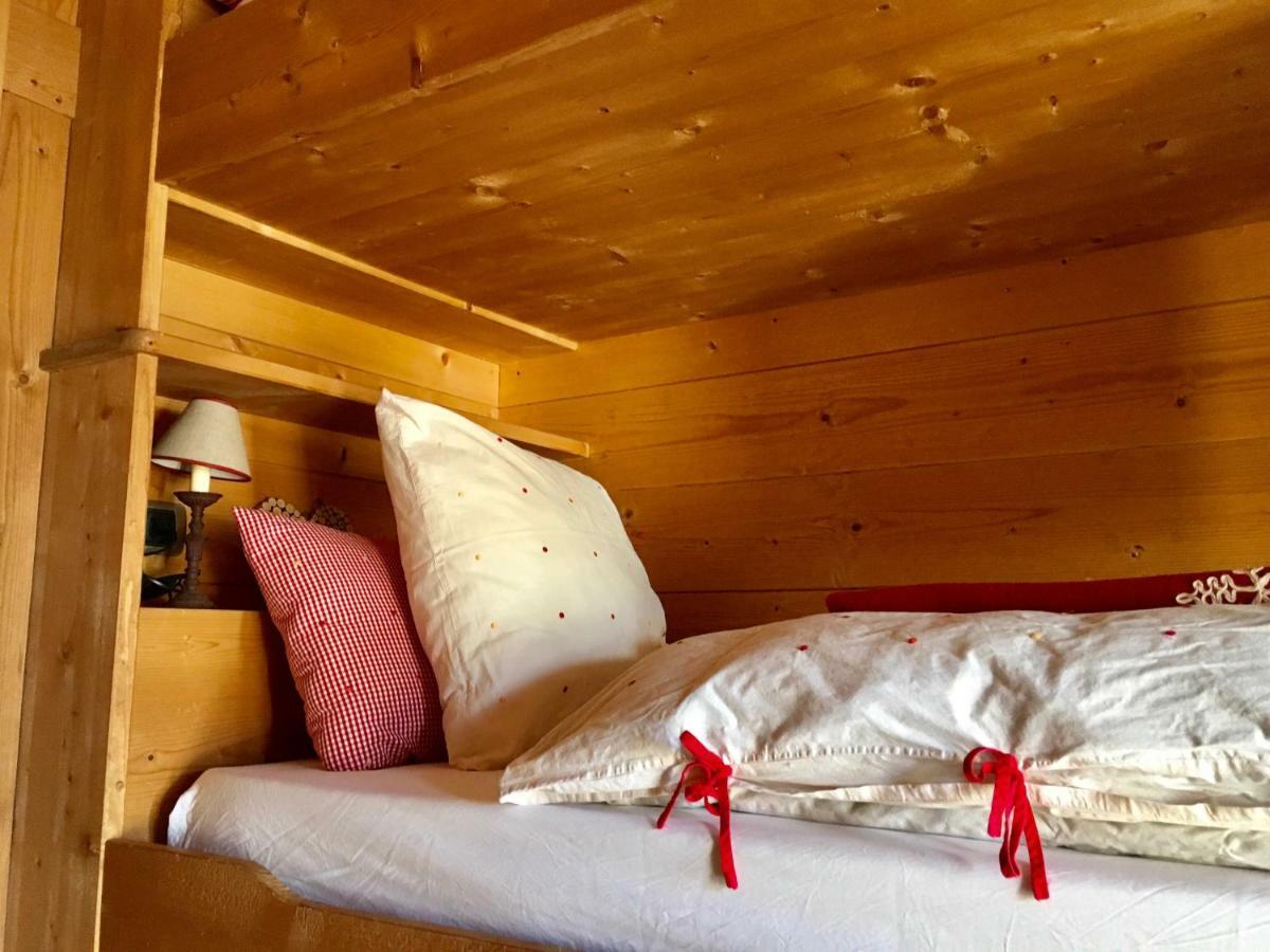 La Casa Dei Cuori Appartement Santa Cristina Val Gardena Buitenkant foto