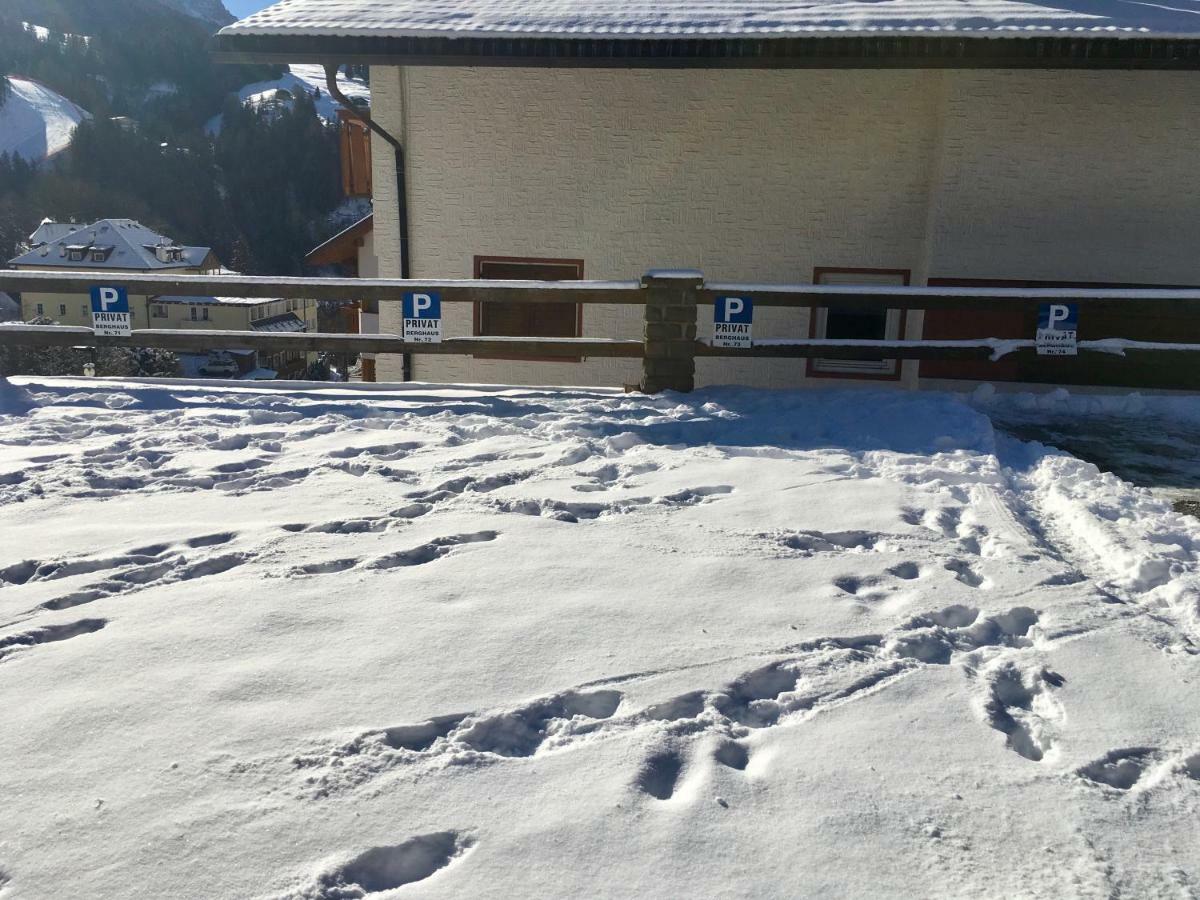 La Casa Dei Cuori Appartement Santa Cristina Val Gardena Buitenkant foto