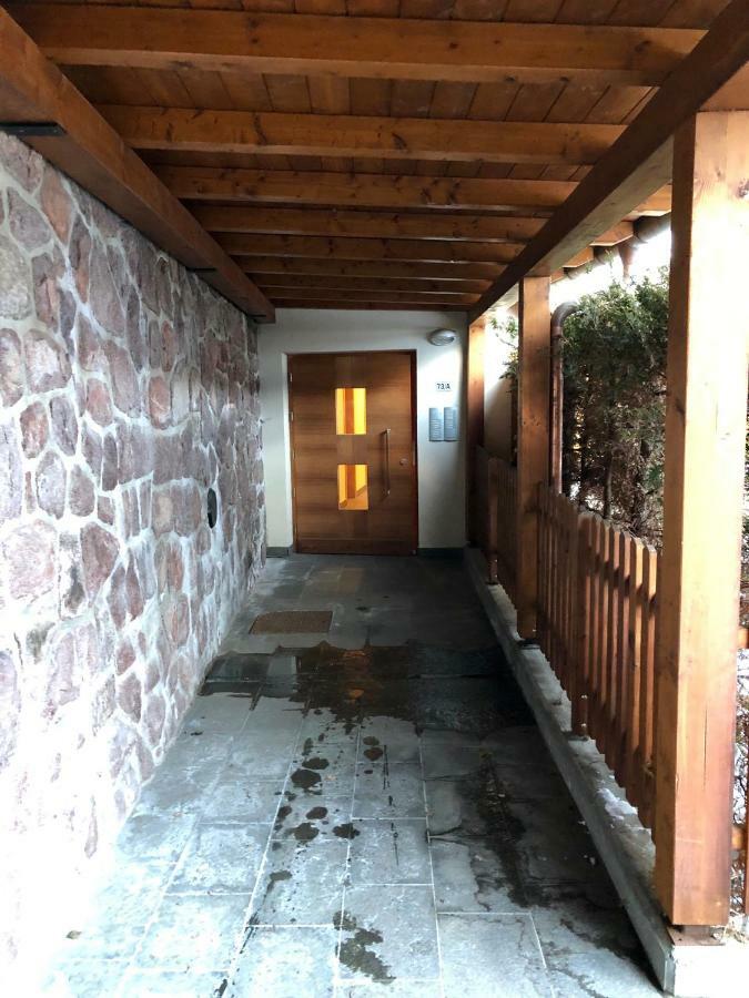 La Casa Dei Cuori Appartement Santa Cristina Val Gardena Buitenkant foto