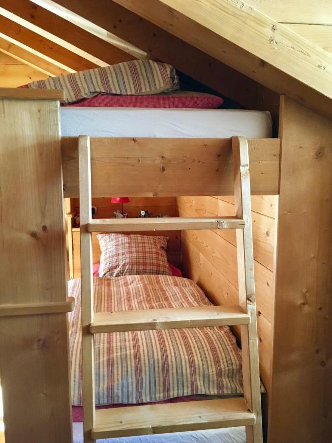 La Casa Dei Cuori Appartement Santa Cristina Val Gardena Buitenkant foto