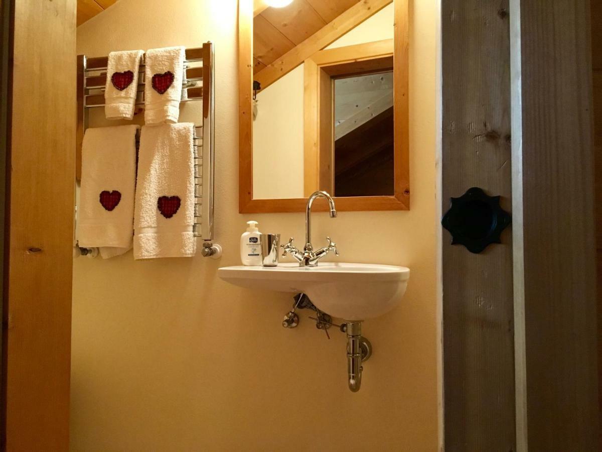 La Casa Dei Cuori Appartement Santa Cristina Val Gardena Buitenkant foto